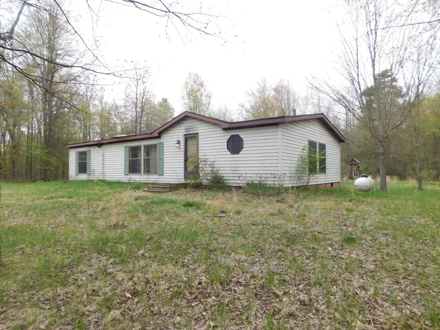 14540 Schroeder Road, Brant, MI 48655 - #2