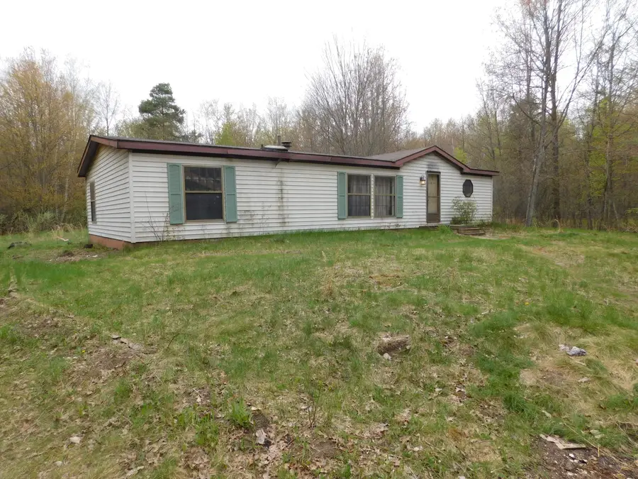 14540 Schroeder Road, Brant, MI 48655 - #3