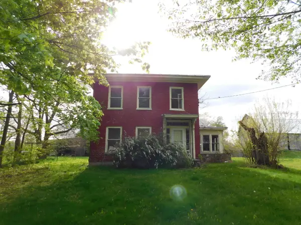 174 S Fillmore Road, Coldwater, MI 49036