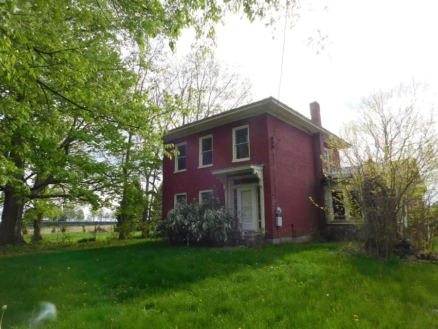 174 S Fillmore Road, Coldwater, MI 49036 - #2