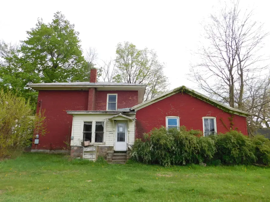 174 S Fillmore Road, Coldwater, MI 49036 - #3