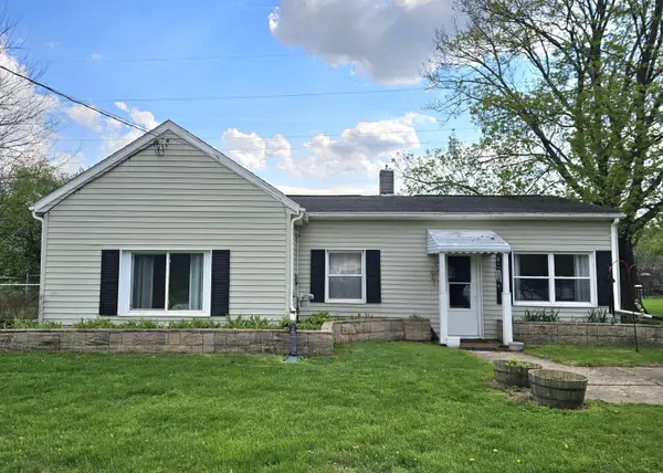 583 Shirley Drive, Jackson, MI 49202