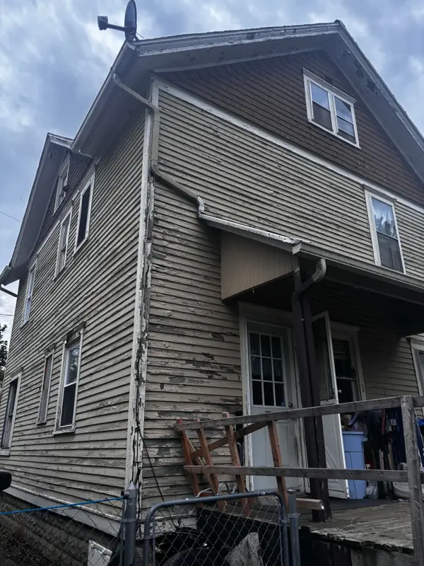 604 Bidwell Street, Albion, MI 49224