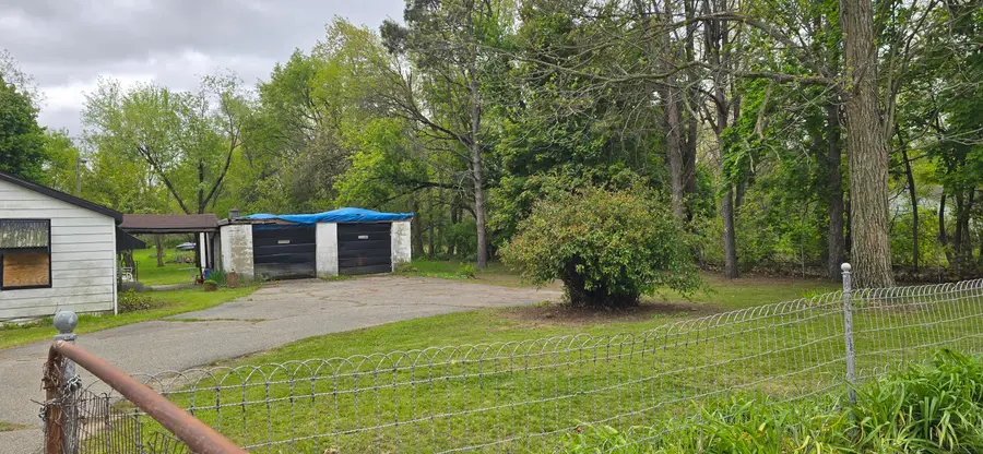 17881 S River Road, Lockport, MI 49093 - #2