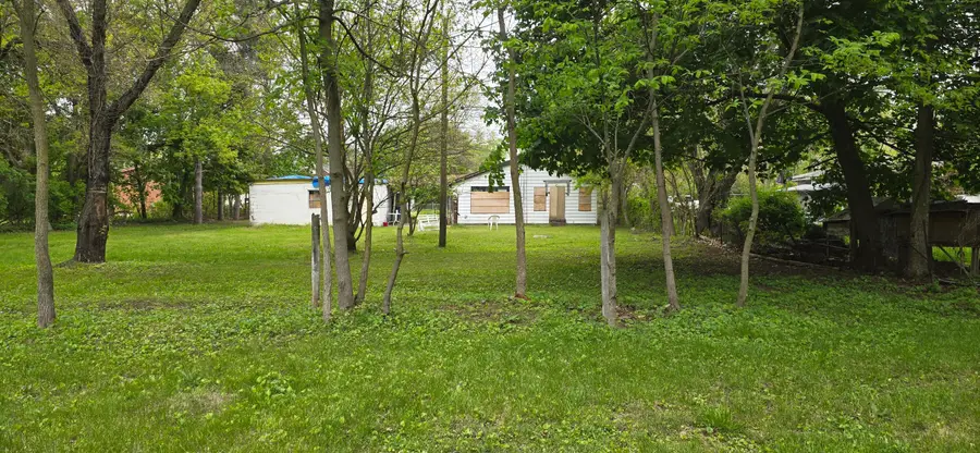 17881 S River Road, Lockport, MI 49093 - #3