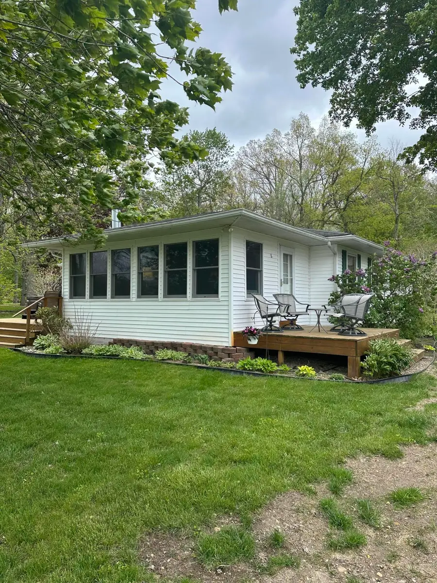 2611 Nottawa Lake Drive, Marshall, MI 49068 - #3