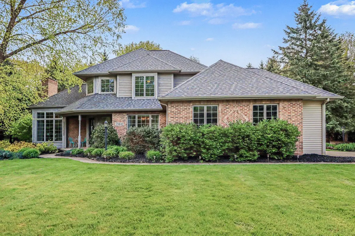 15632 Katherine Trail, Marshall, MI 49068 - #1