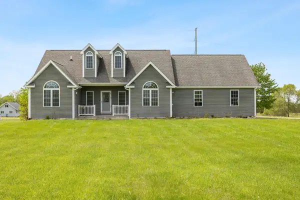 1881 9 Mile Road, UnionCity, MI 49094