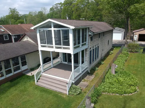 11287 Ullrey Drive, Vicksburg, MI 49097