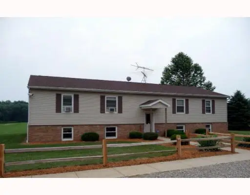 18864 W Baseline Road, Olivet, MI 49076 - #1