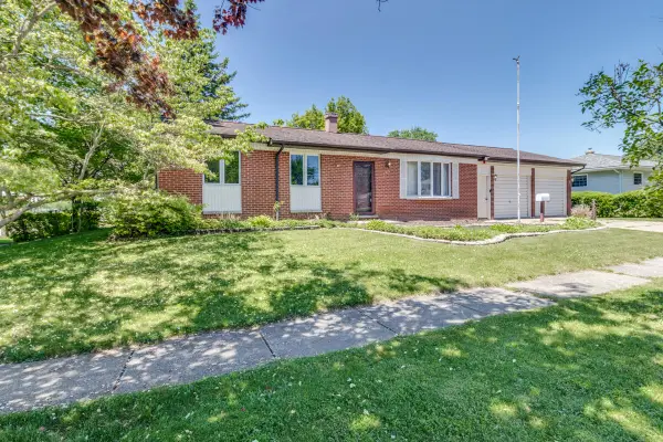 126 Ansted Drive, BattleCreek, MI 49015