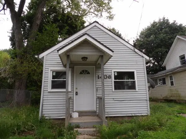 1406 Roosevelt Avenue, Lansing, MI 48915
