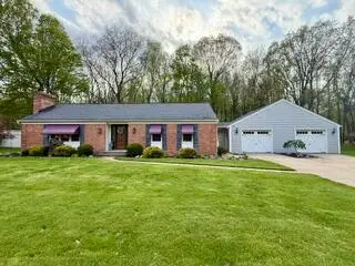 232 Hawthorne Road, Marshall, MI 49068 - #1
