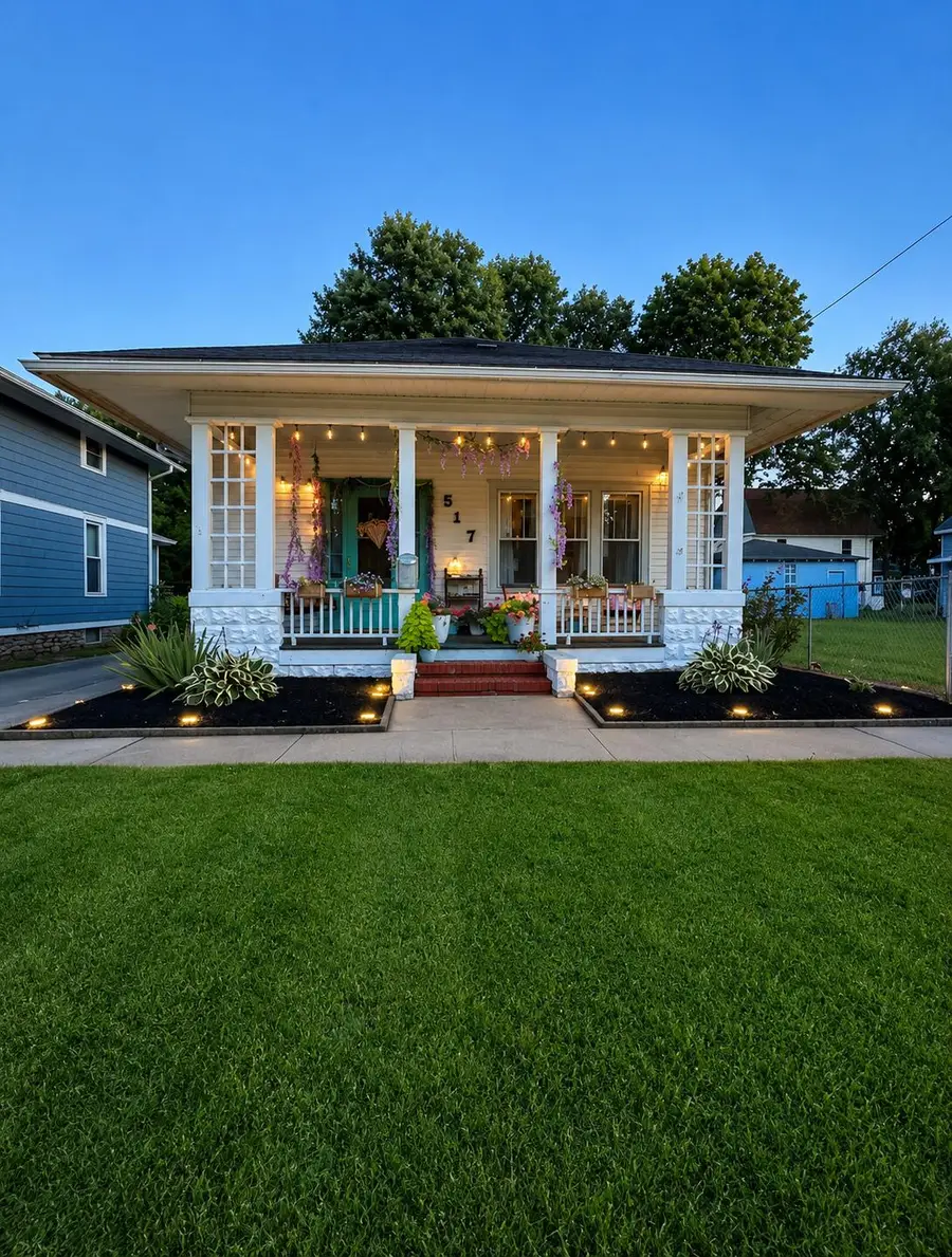 517 W Hanover Street, Marshall, MI 49068 - #2