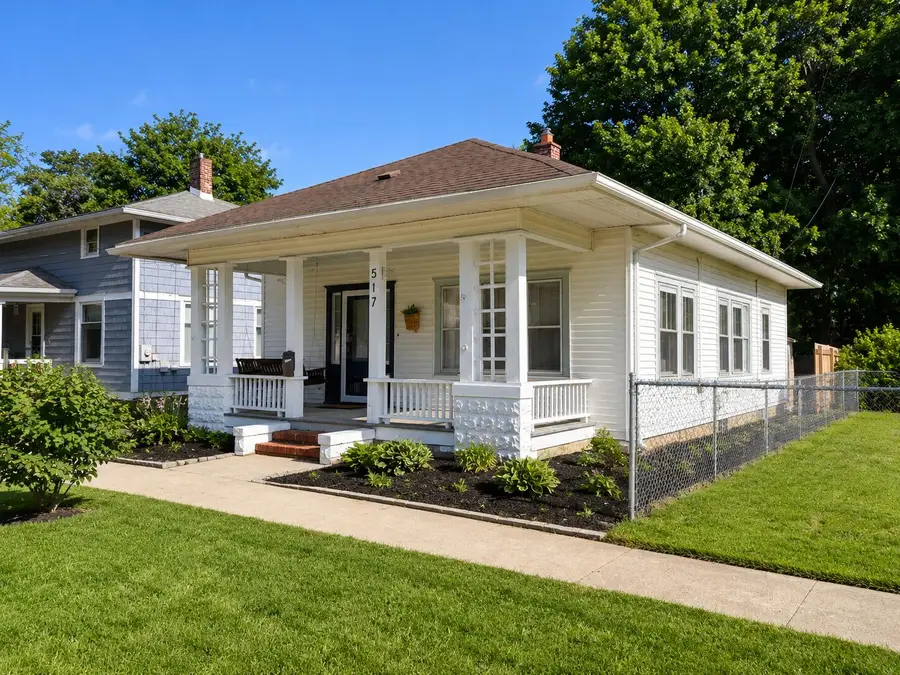 517 W Hanover Street, Marshall, MI 49068 - #3