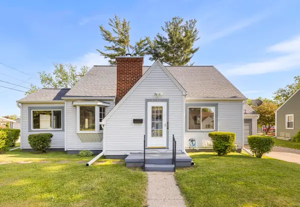 1533 W Highland Boulevard, BattleCreek, MI 49015