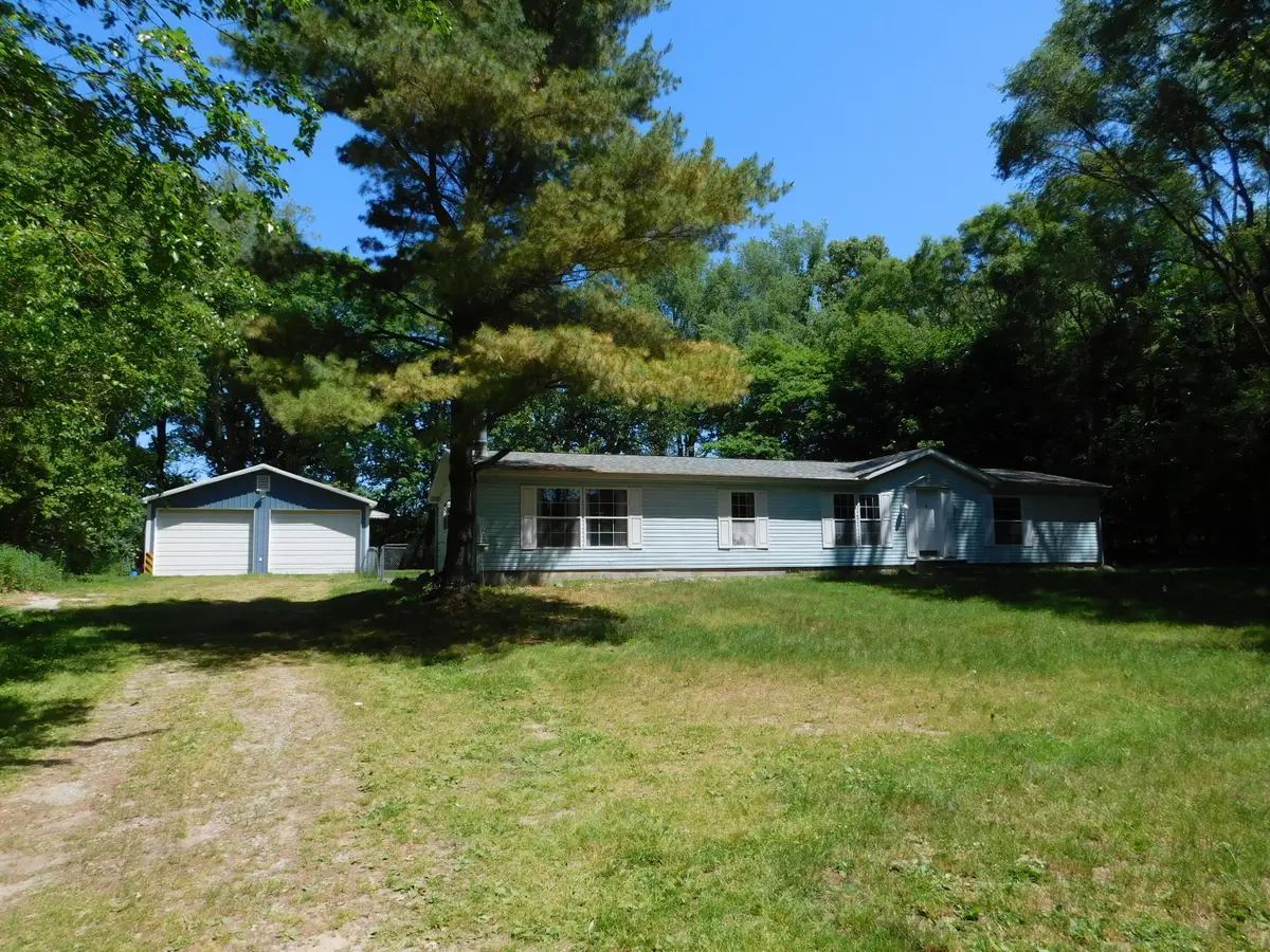 27134 Deerfield Lane, Edwardsburg, MI 49112 - #1