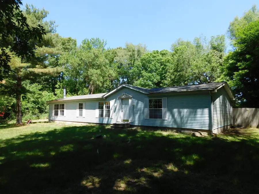 27134 Deerfield Lane, Edwardsburg, MI 49112 - #2