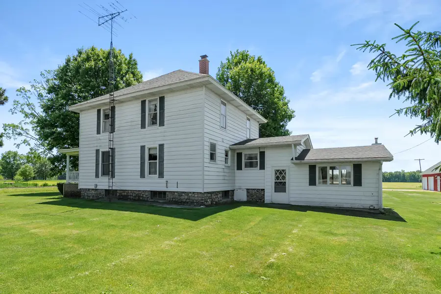 10431 13 Mile Road, Marshall, MI 49068 - #3