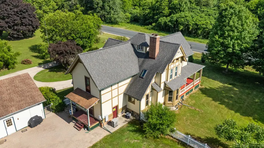 42304 W Red Arrow Highway, Paw Paw, MI 49079 - #3