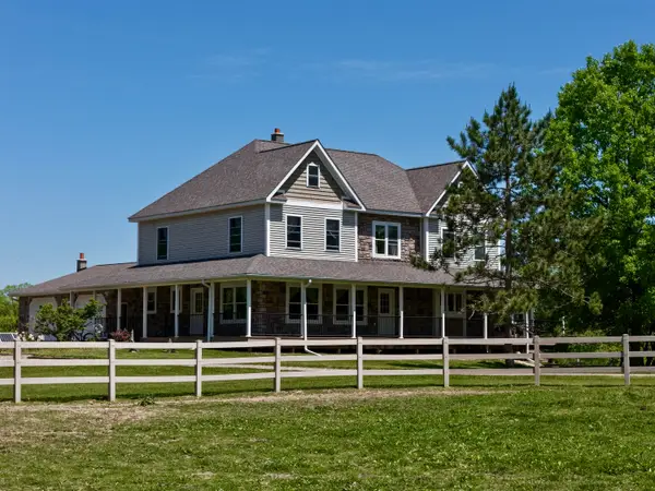 7300 W Kinsel Highway, Vermontville, MI 49096