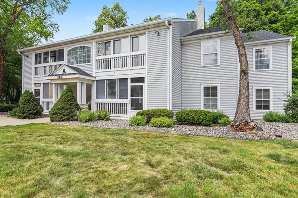 328 Butler Court, Marshall, MI 49068