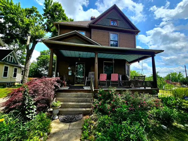 24 Garrison Avenue, BattleCreek, MI 49017