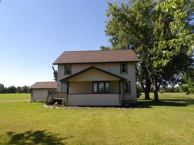 667 W Southern Road, Bronson, MI 49028 - #1
