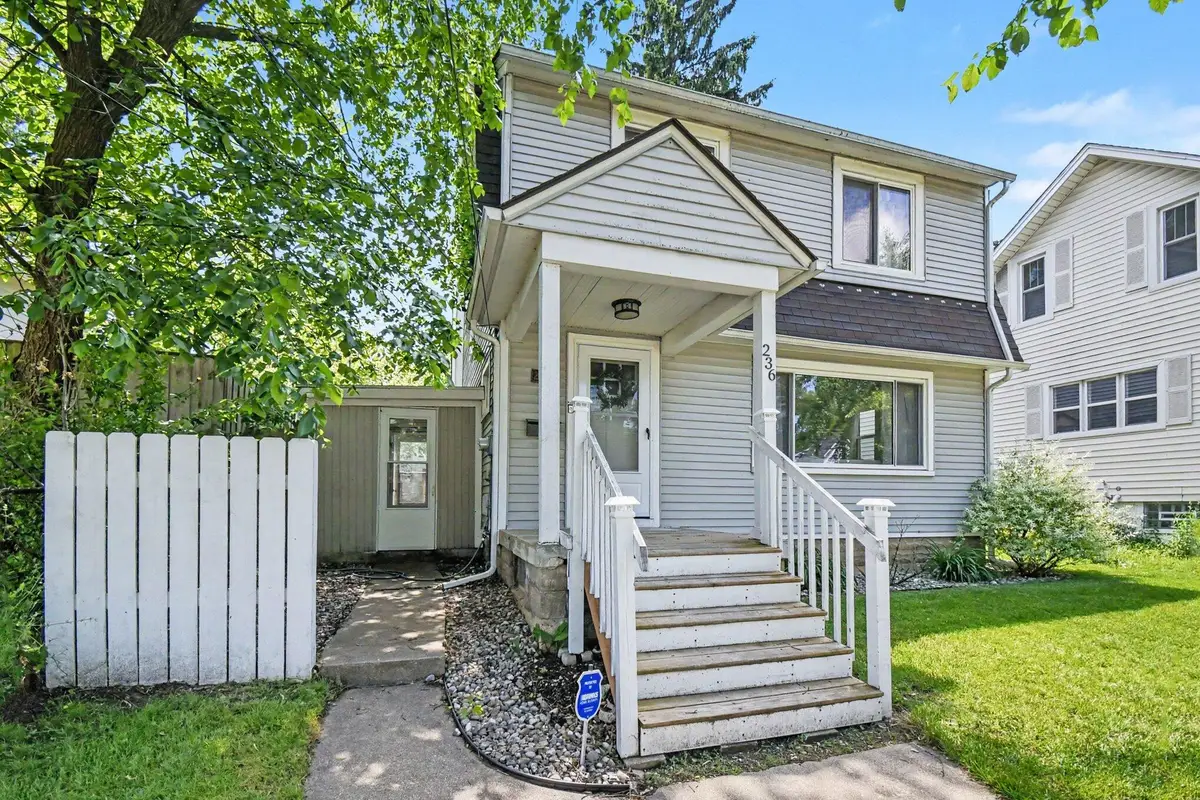 236 Dean Street NE, Grand Rapids, MI 49505 - #1
