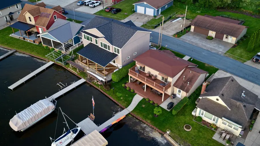 4071 Anderson Drive, Albion, MI 49224 - #2