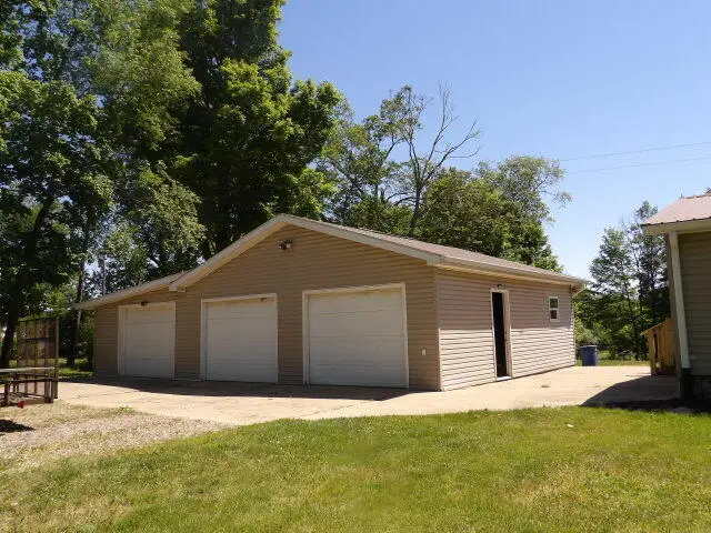 797 N Snow Prairie Road, Union, MI 49094 - #2