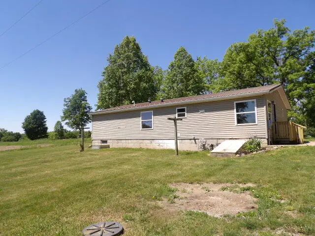 797 N Snow Prairie Road, Union, MI 49094 - #3
