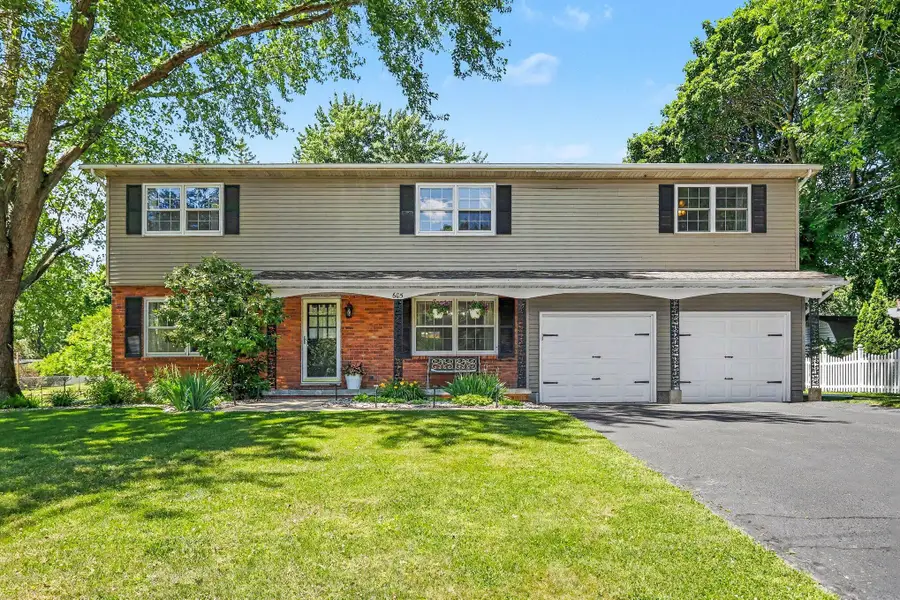 605 East Drive, Marshall, MI 49068 - #2