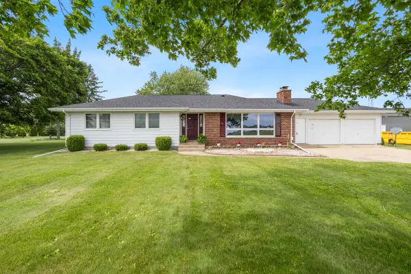 15451 E MN Avenue, Climax, MI 49034