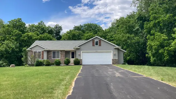 10374 Mulberry Drive, Middleville, MI 49333