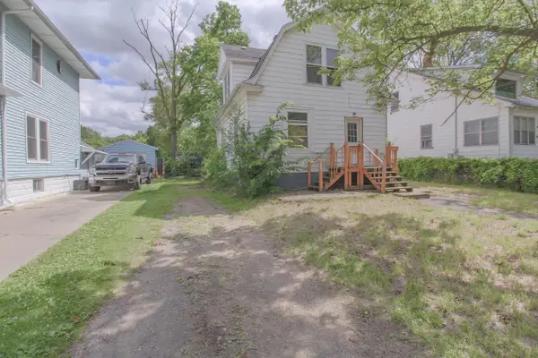 1412 E Alcott Street, Kalamazoo, MI 49001