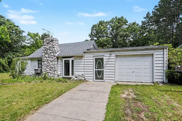 5385 E C Avenue, Richland, MI 49083