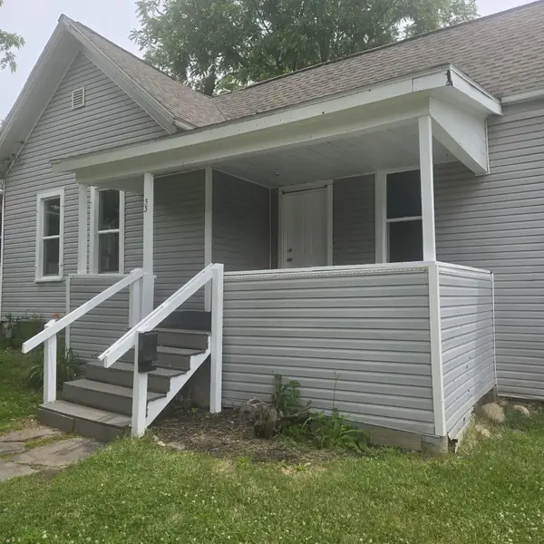 53 S Wabash Avenue S, BattleCreek, MI 49017