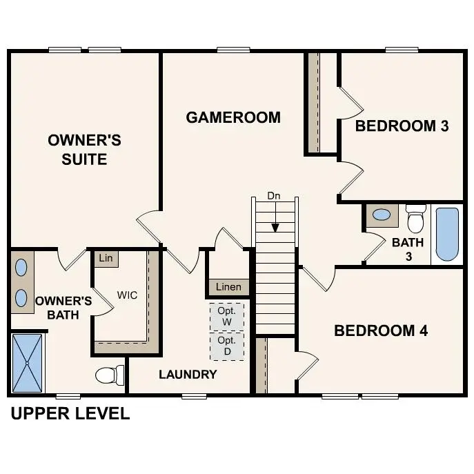 7953 Durham Road, Whitehall, MI 49461 - #3