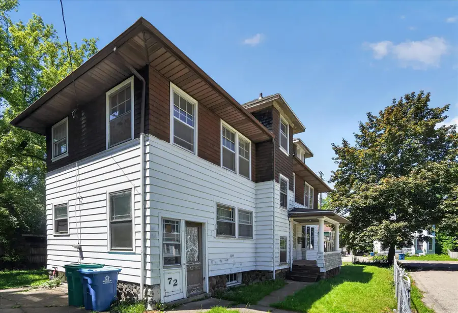 72 Fremont Street, Battle Creek, MI 49017 - #3