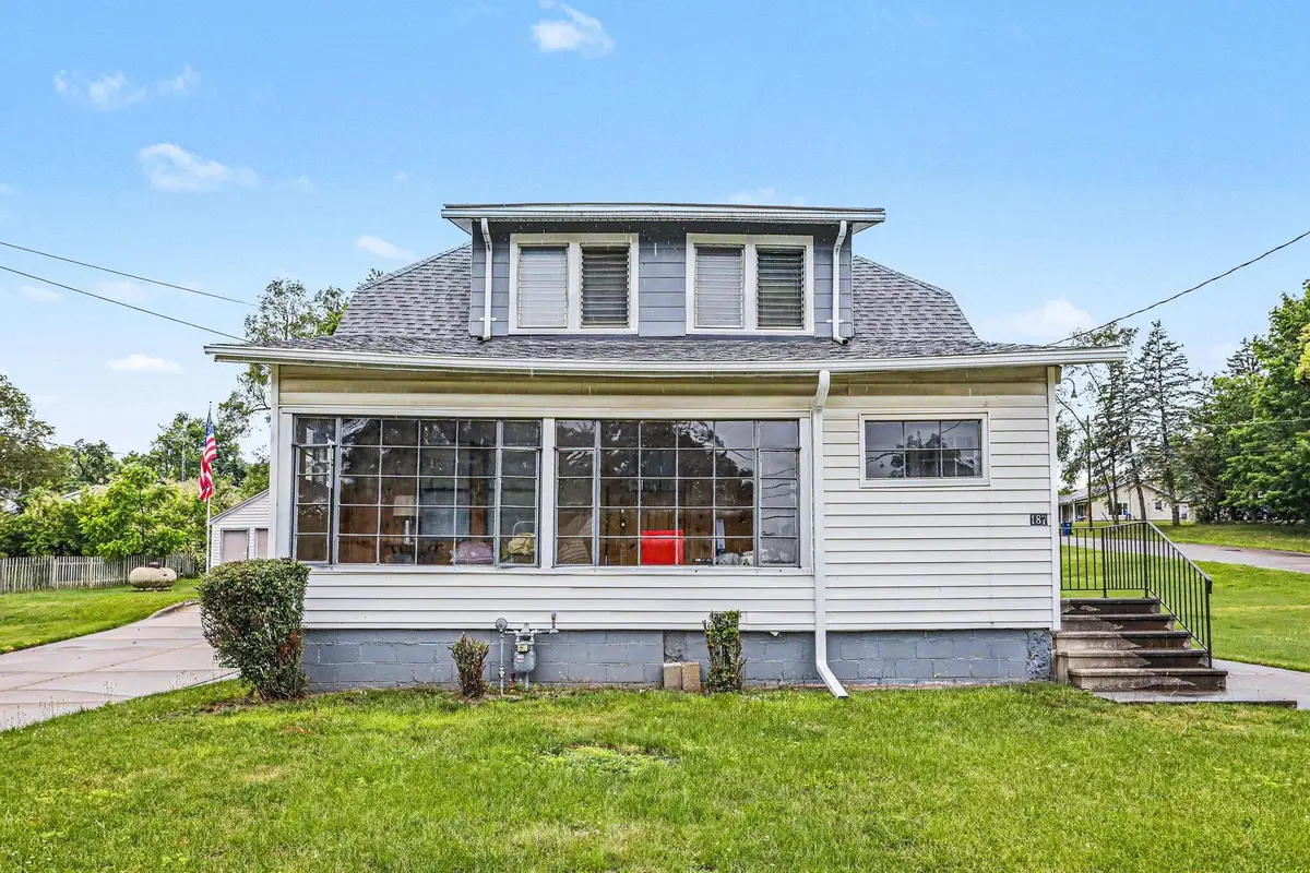 187 Sharon Avenue, Battle Creek, MI 49017 - #1