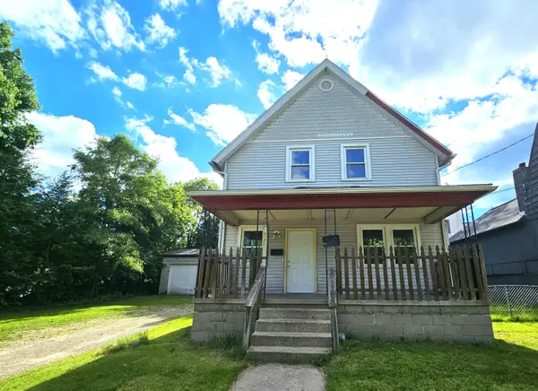 191 Mckinley Avenue N, BattleCreek, MI 49017