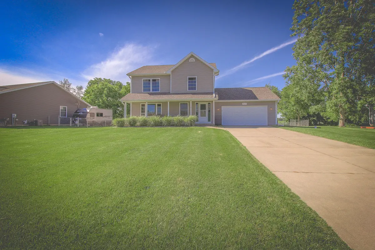 7677 Stermer Drive, Kalamazoo, MI 49048 - #1