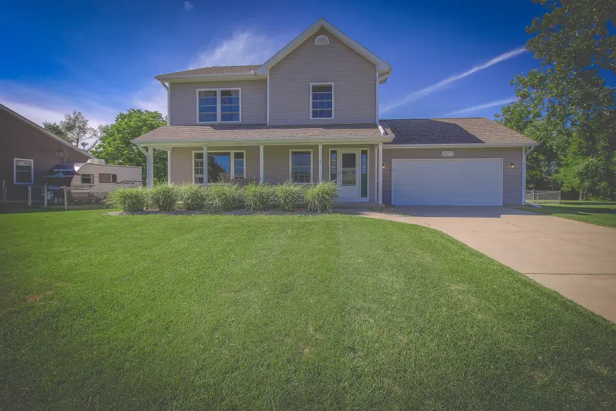 7677 Stermer Drive, Kalamazoo, MI 49048 - #2