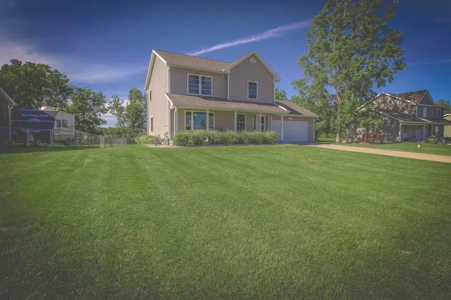 7677 Stermer Drive, Kalamazoo, MI 49048 - #3