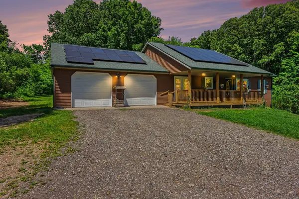 54731 Cranberry Street, Marcellus, MI 49067