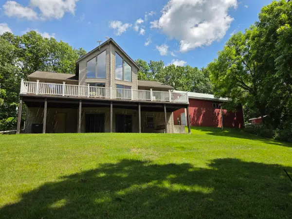 6500 Gurd Road, Hastings, MI 49058