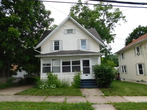1238 3rd Street, Jackson, MI 49203