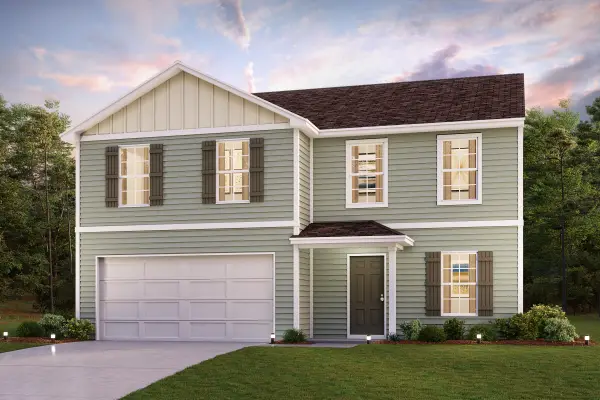 5744 Hemlock Drive SW, Wyoming, MI 49418