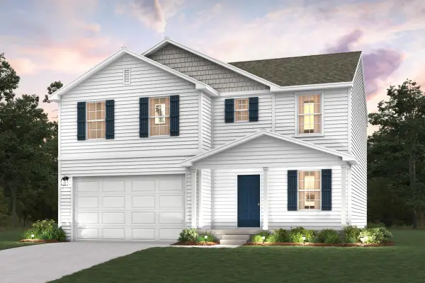 5739 Hemlock Drive SW, Wyoming, MI 49418